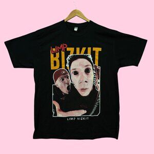 Limp Bizkit Break Stuff Significant Other Nu Metal Band Tee XL